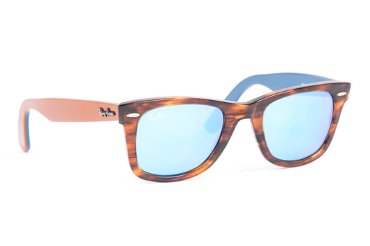 Ray-Ban Original Wayfarer Sunglasses RB2140 1176/17