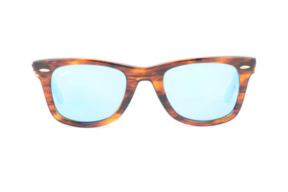Ray-Ban Original Wayfarer Sunglasses RB2140 1176/17