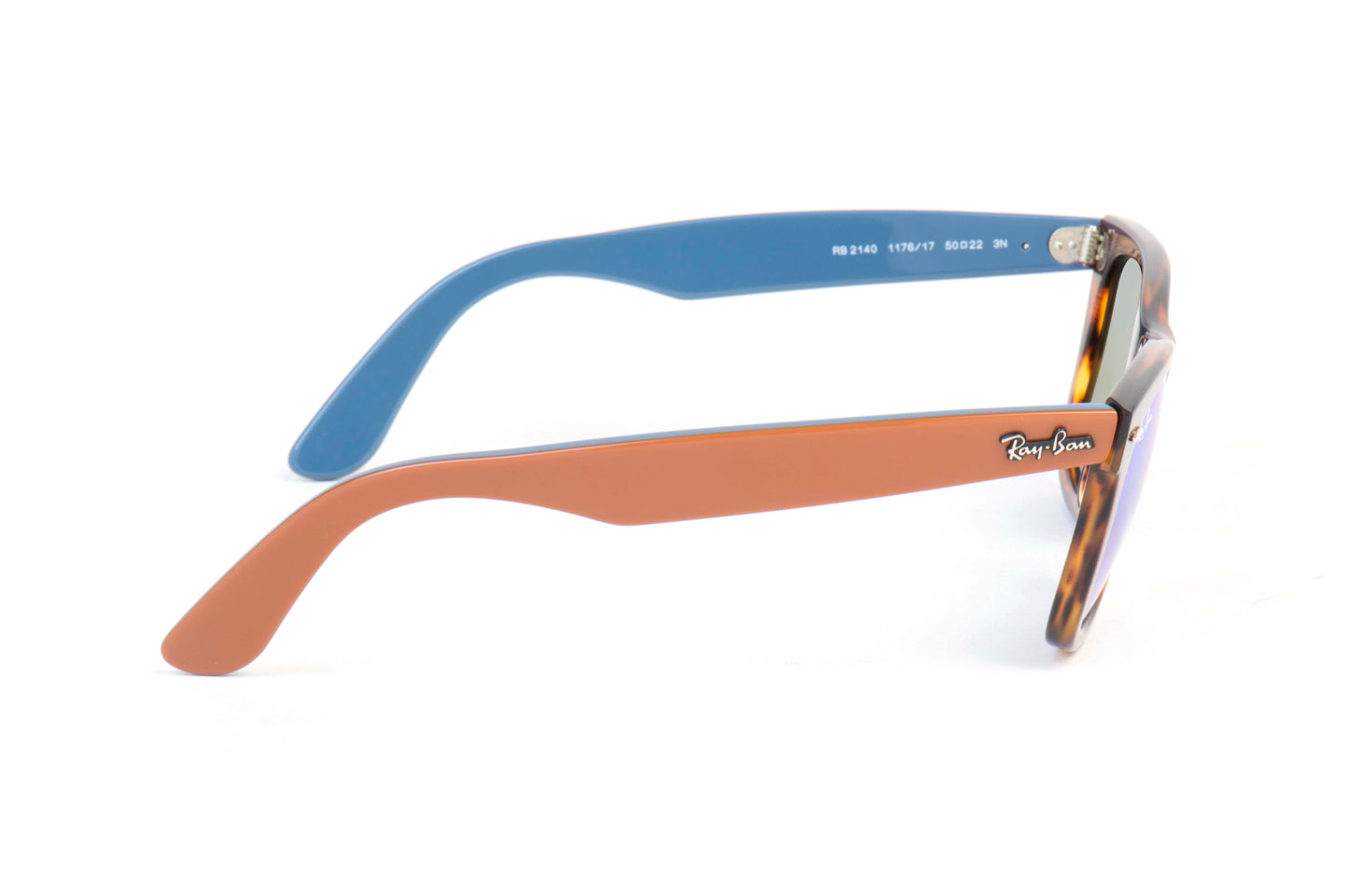 Ray-Ban Original Wayfarer Sunglasses RB2140 1176/17