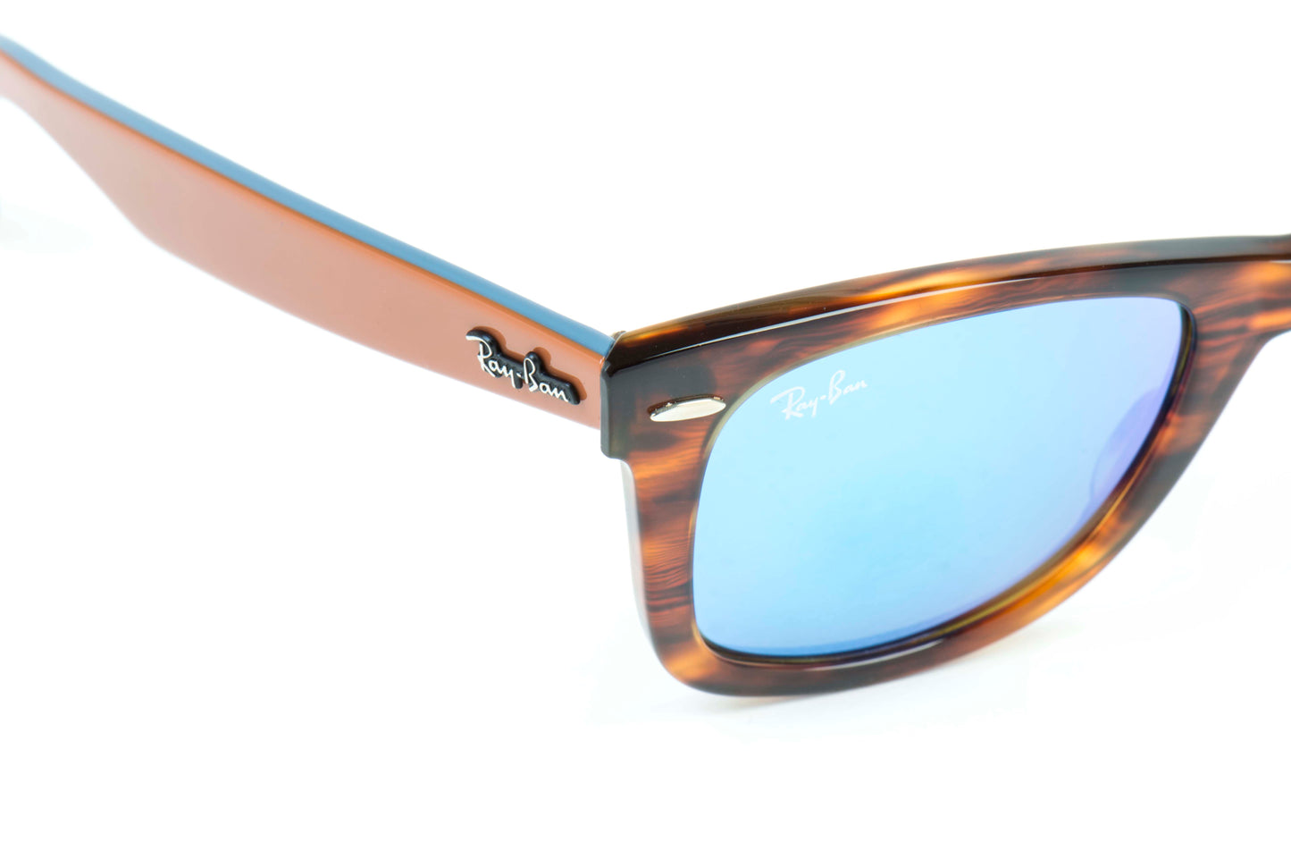 Ray-Ban Original Wayfarer Sunglasses RB2140 1176/17