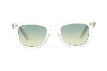 Ray-Ban Wayfarer Sunglasses RB2140 6058/3M