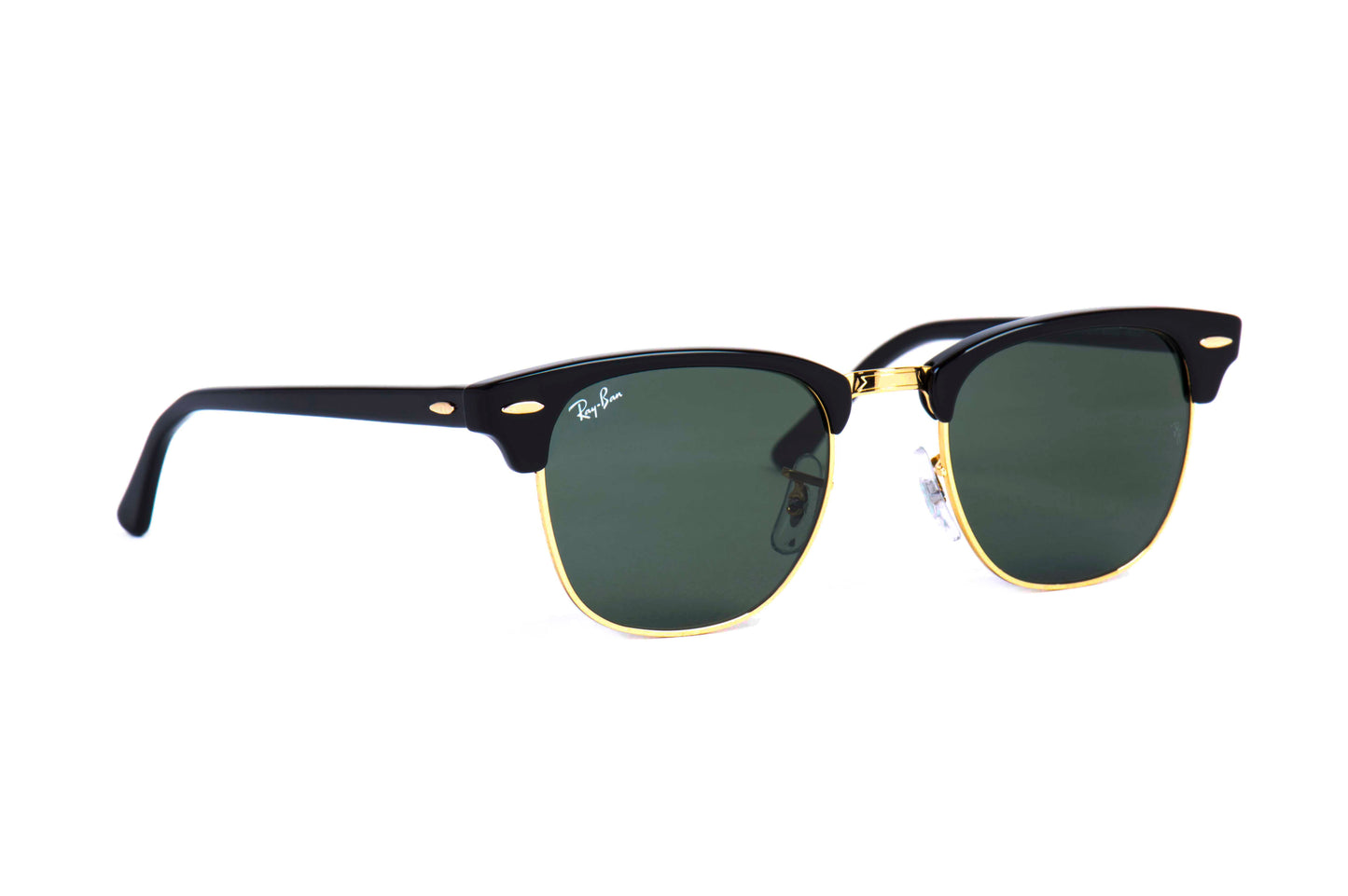 Ray-Ban Clubmaster Classic Sunglasses RB3016 W0365