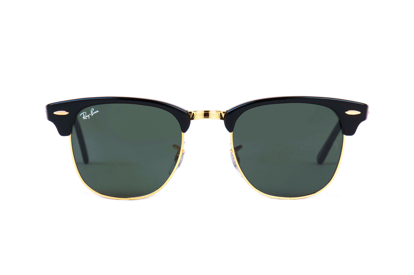 Ray-Ban Clubmaster Classic Sunglasses RB3016 W0365