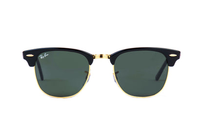 Ray-Ban Clubmaster Classic Sunglasses RB3016 W0365