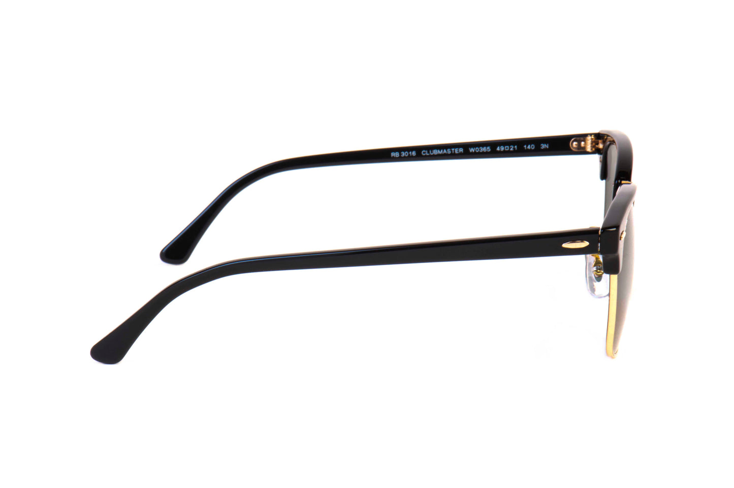 Ray-Ban Clubmaster Classic Sunglasses RB3016 W0365