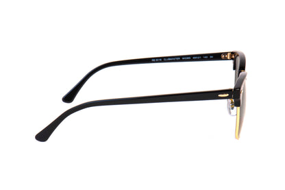 Ray-Ban Clubmaster Classic Sunglasses RB3016 W0365