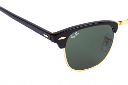 Ray-Ban Clubmaster Classic Sunglasses RB3016 W0365