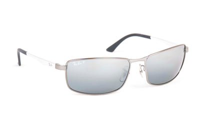 Ray-Ban Sunglasses RB3498 029/82