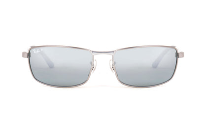 Ray-Ban Sunglasses RB3498 029/82