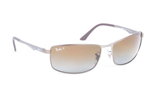 Ray-Ban Sunglasses RB3498 029/T5
