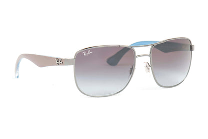 Ray-Ban Sunglasses RB3533 004/8G