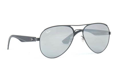 Ray-Ban Aviator Sunglasses RB3523 006/6G