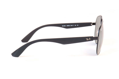 Ray-Ban Aviator Sunglasses RB3523 006/6G