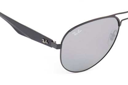 Ray-Ban Aviator Sunglasses RB3523 006/6G