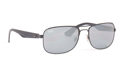 Ray-Ban Sunglasses RB3524 006/6G