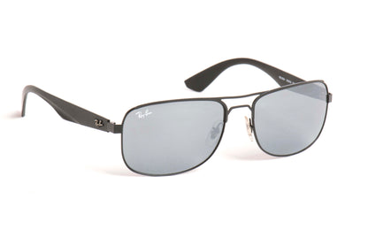 Ray-Ban Sunglasses RB3524 006/6G