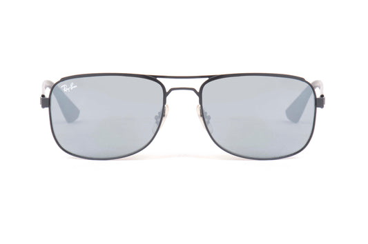 Ray-Ban Sunglasses RB3524 006/6G