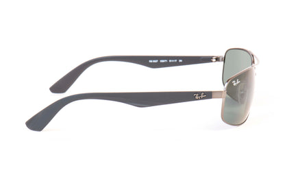 Ray-Ban Sunglasses RB3527 029/71