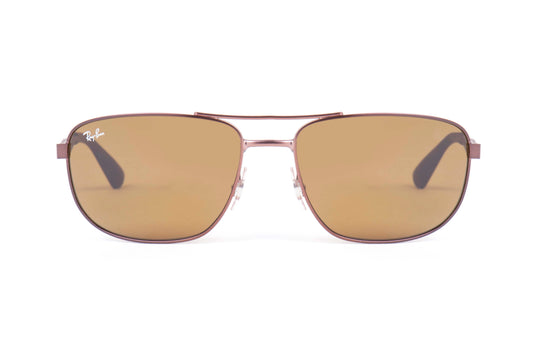 Ray-Ban Sunglasses RB3528 012-73