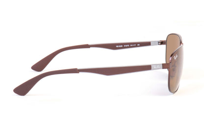 Ray-Ban Sunglasses RB3528 012-73