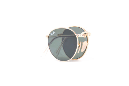 Ray-Ban Sunglasses RB3532 001
