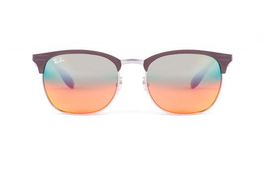 Ray-Ban Sunglasses RB3538 9006/A8