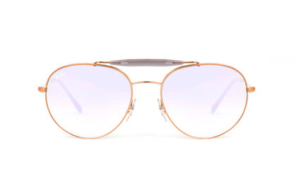 Ray-Ban Sunglasses RB3540 198/7X