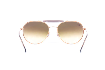 Ray-Ban Sunglasses RB3540 198/7X