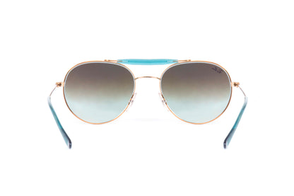 Ray-Ban Sunglasses RB3540 198/7Y