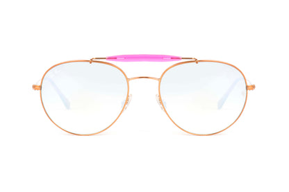 Ray-Ban Sunglasses RB3540 198/9U