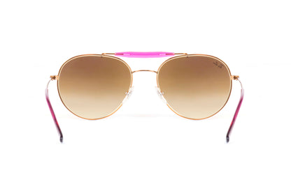 Ray-Ban Sunglasses RB3540 198/9U