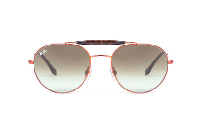 Ray-Ban Sunglasses RB3540 9002/A6