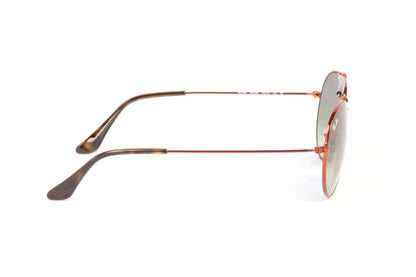 Ray-Ban Sunglasses RB3540 9002/A6