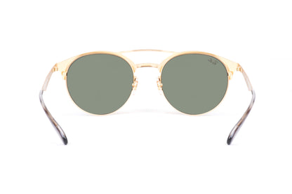 Ray-Ban Sunglasses RB3545 9007/A7