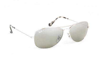 Ray-Ban Aviator Sunglasses RB3562 003/5J
