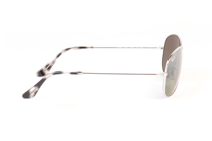 Ray-Ban Aviator Sunglasses RB3562 003/5J