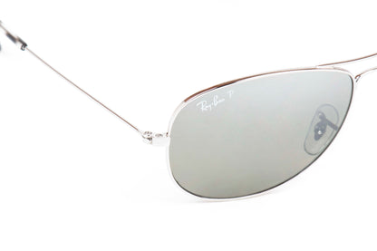 Ray-Ban Aviator Sunglasses RB3562 003/5J