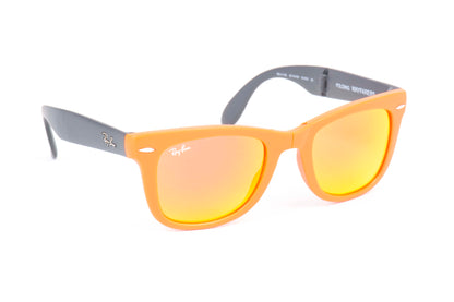 Ray-Ban Wayfarer Sunglasses RB4105 6019/69