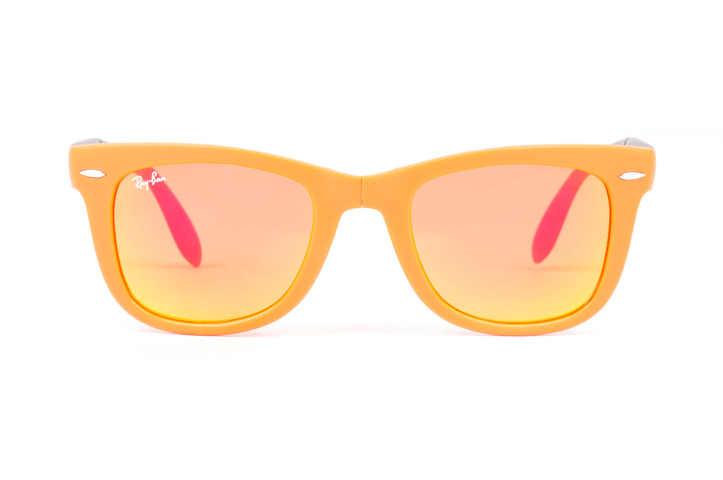 Ray-Ban Wayfarer Sunglasses RB4105 6019/69