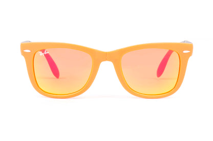 Ray-Ban Wayfarer Sunglasses RB4105 6019/69