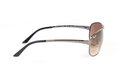 Ray-Ban Aviator Sunglasses RB3342 004/51
