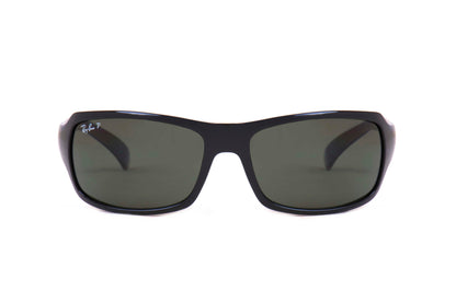 Ray-Ban Sunglasses RB4075 601/58