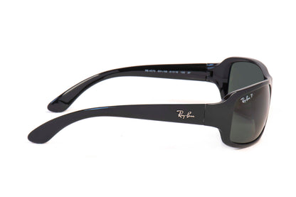 Ray-Ban Sunglasses RB4075 601/58