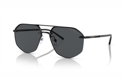 Emporio Armani Sunglasses EA 2132 3001/87