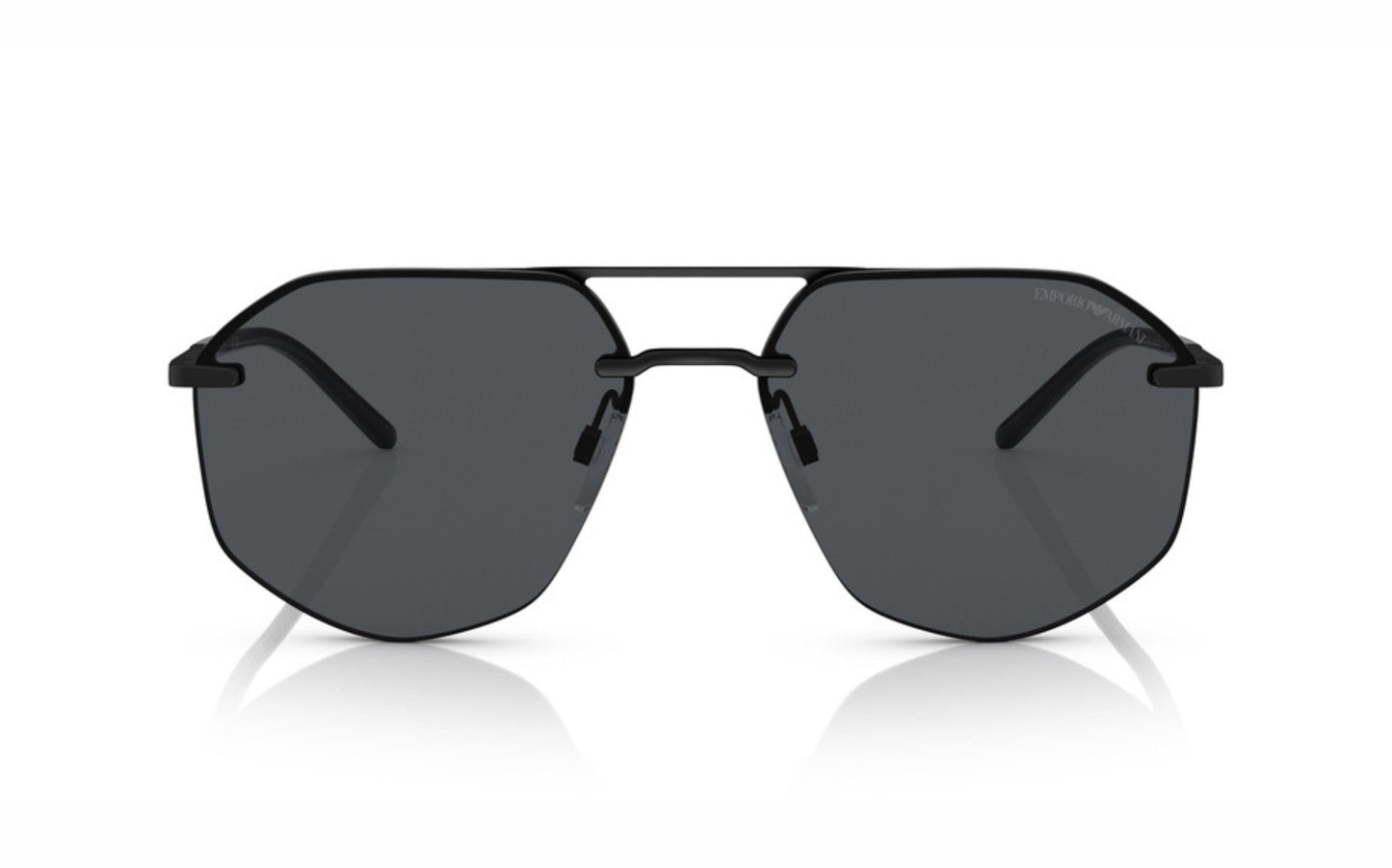 Emporio Armani Sunglasses EA 2132 3001/87