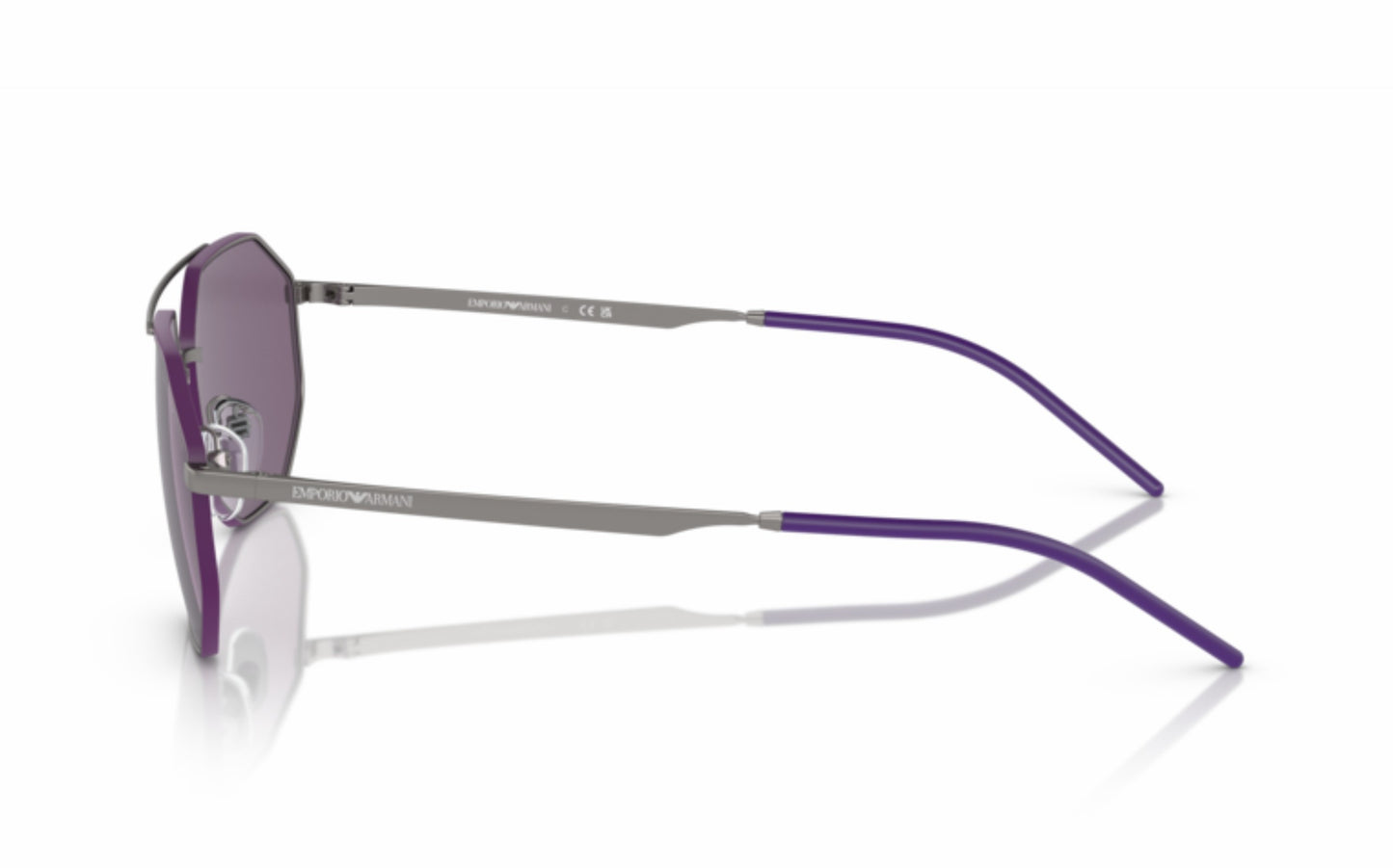 Emporio Armani Sunglasses EA 2147