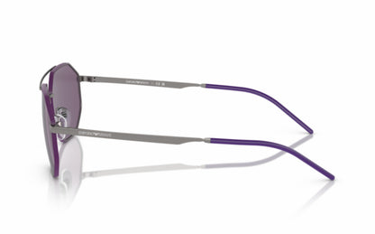 Emporio Armani Sunglasses EA 2147