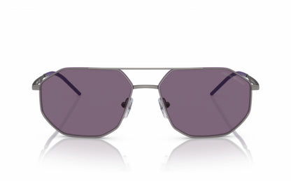 Emporio Armani Sunglasses EA 2147