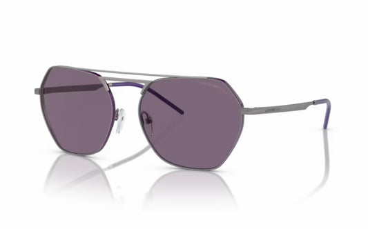 Emporio Armani Sunglasses EA 2148 3010/1A