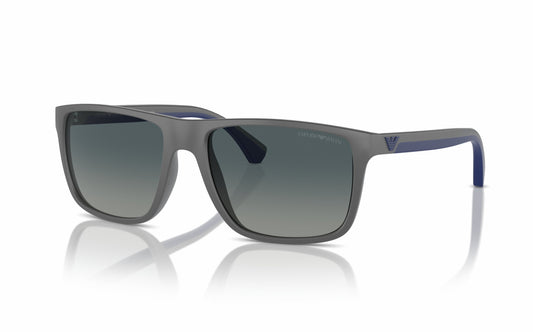 Emporio Armani Sunglasses EA 4033 5060/4U